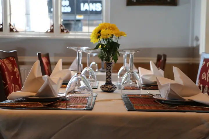 Auntie's Thai Restaurant_Eaton Socon_slider_image_1