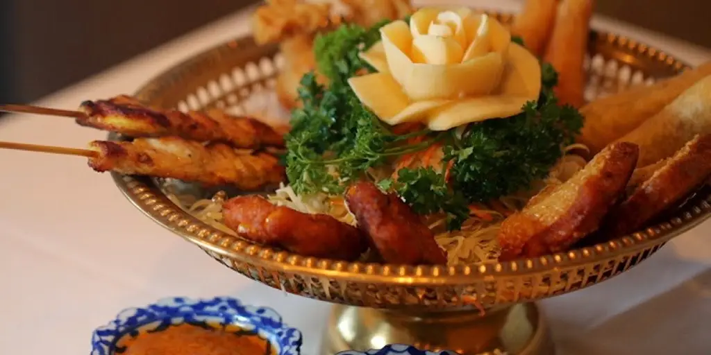 Auntie's Thai Restaurant_Eaton Socon_slider_image_3