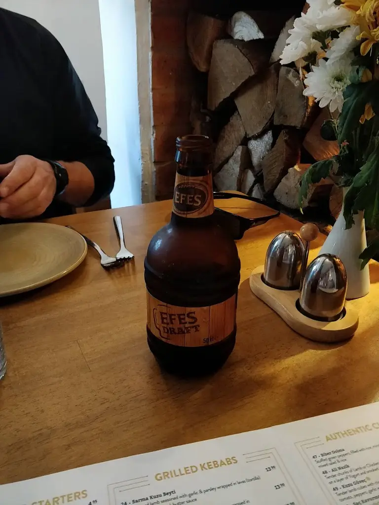 Menu_Bosphorus Meze & Mangal_Eaton Socon_image_4