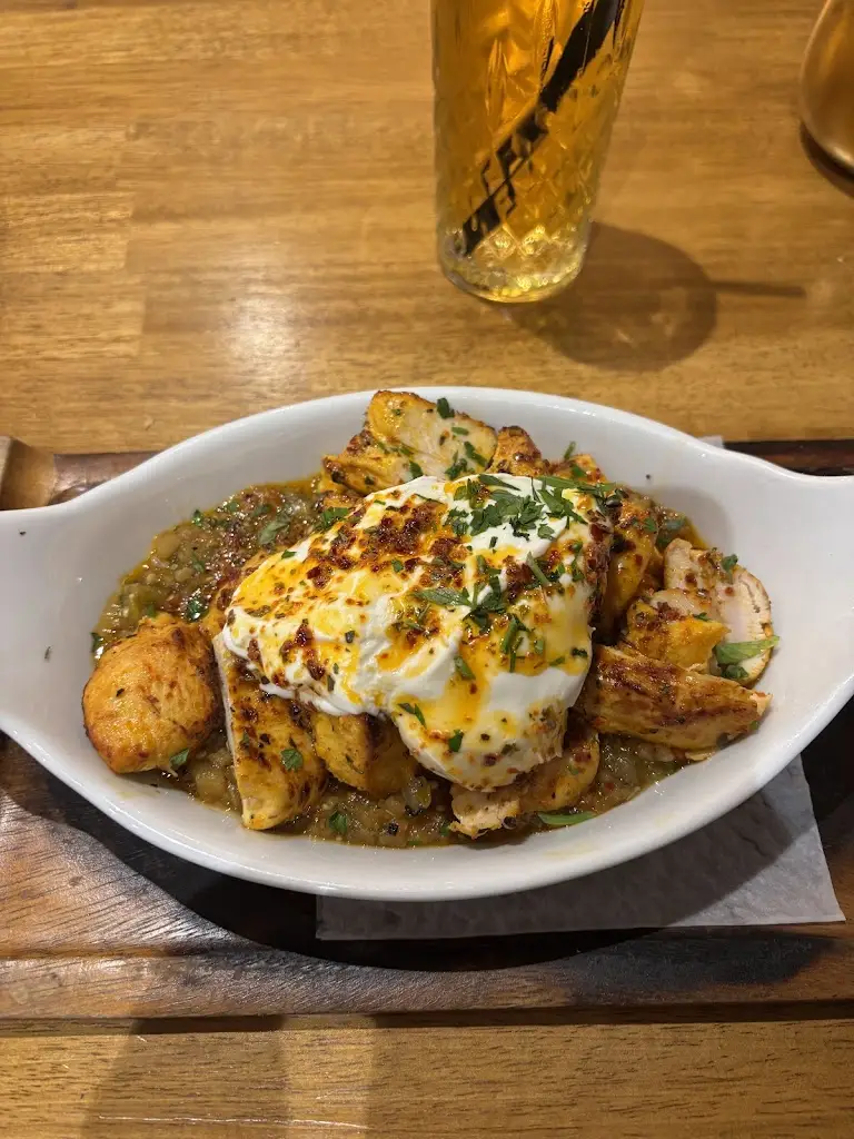 Lucie B_Bosphorus Meze & Mangal_Eaton Socon_review