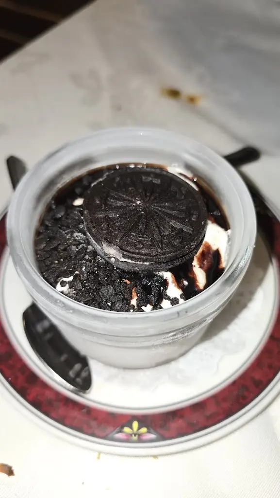 Nazifa Noor Tasnim_The Khyber Restaurant_Epworth_review