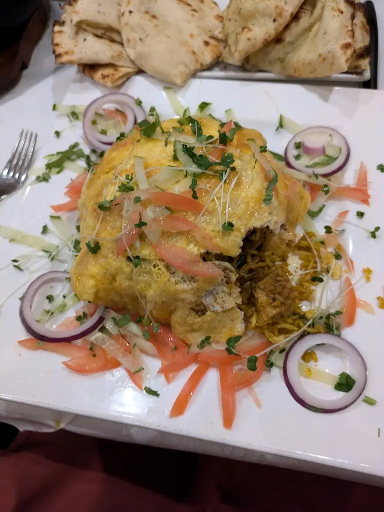 YorkshirezNo1_The Khyber Restaurant_Epworth_review