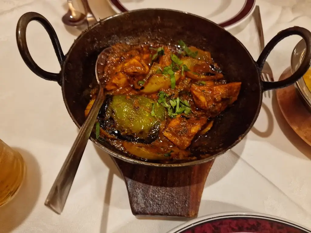 Antonio Javier_The Khyber Restaurant_Epworth_review