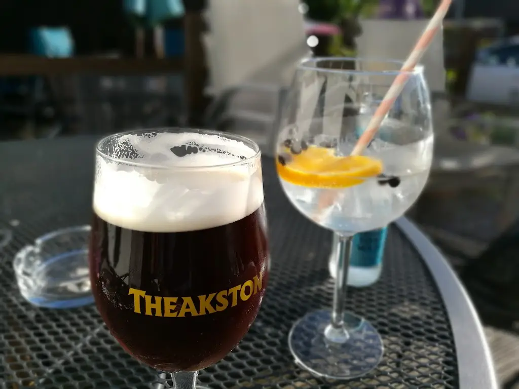 Menu_The White Bear Steak House & Restaurant_Epworth_image_5