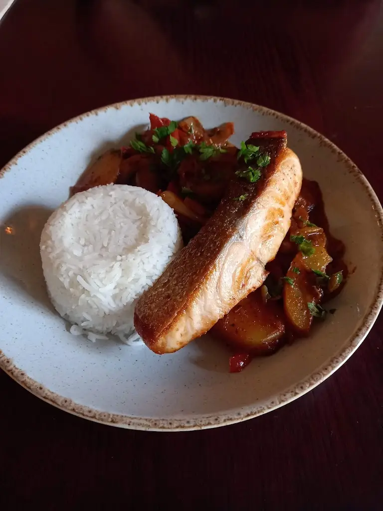 Menu_The White Bear Steak House & Restaurant_Epworth_image_7