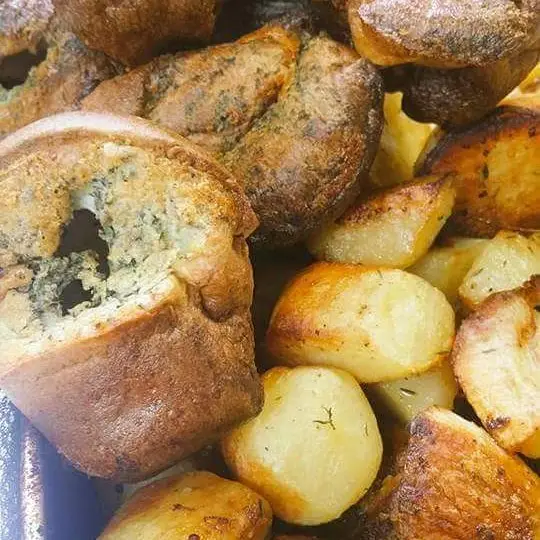 Menu_The White Bear Steak House & Restaurant_Epworth_image_8