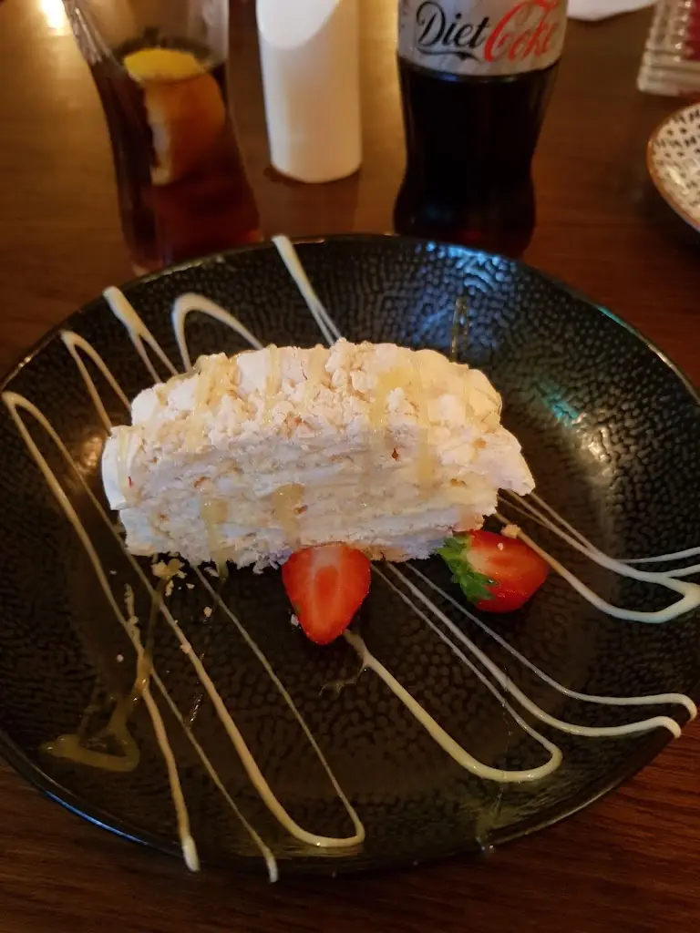 Menu_The White Bear Steak House & Restaurant_Epworth_image_9