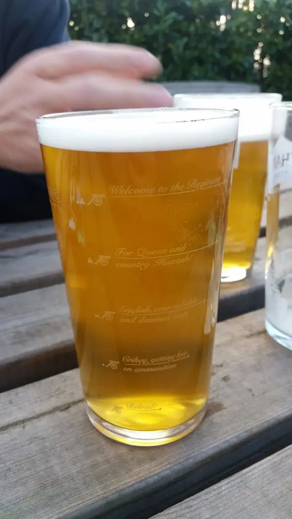 Menu_The Old School Inn_Epworth_image_2