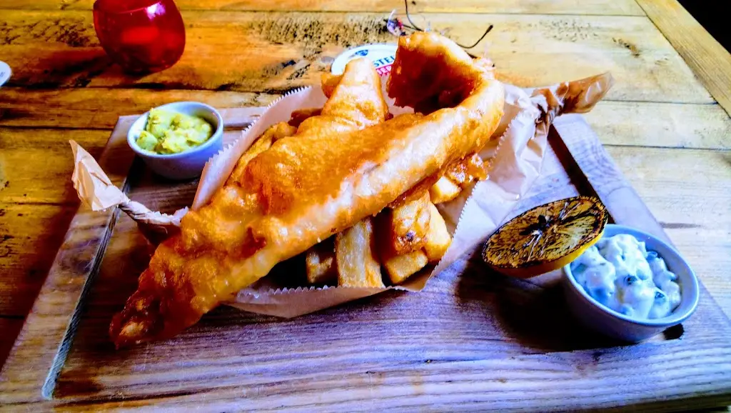 Menu_The Old School Inn_Epworth_image_3