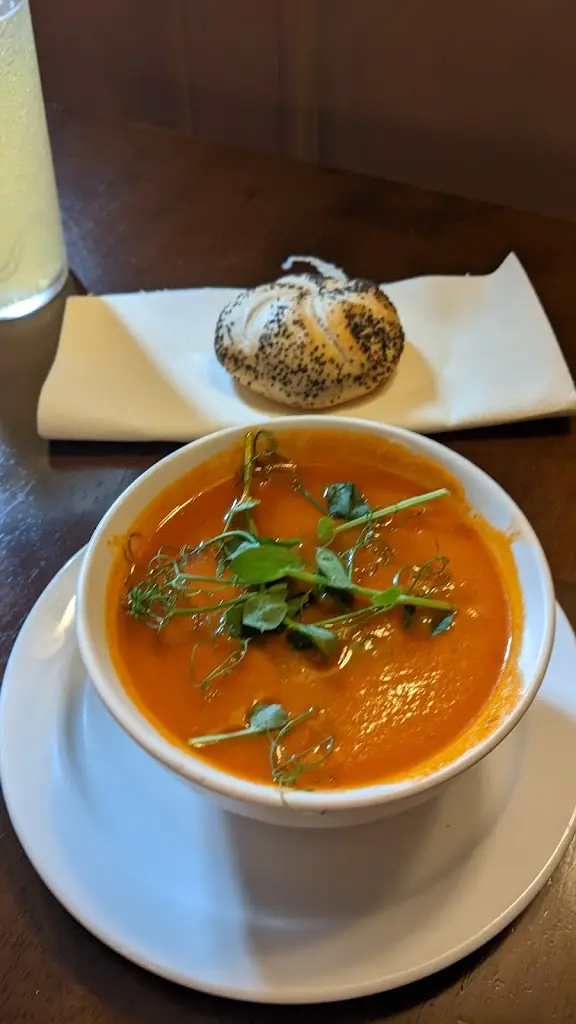 Claire W_The Old School Inn_Epworth_review