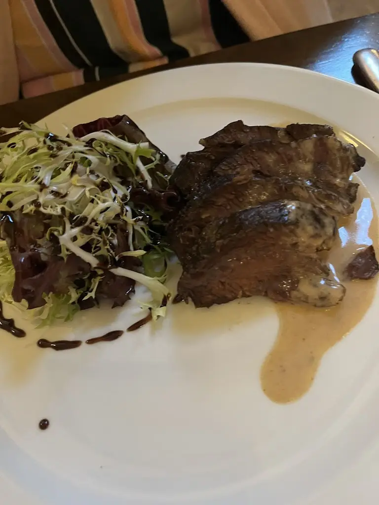 Mark Asher_The Old School Inn_Epworth_review