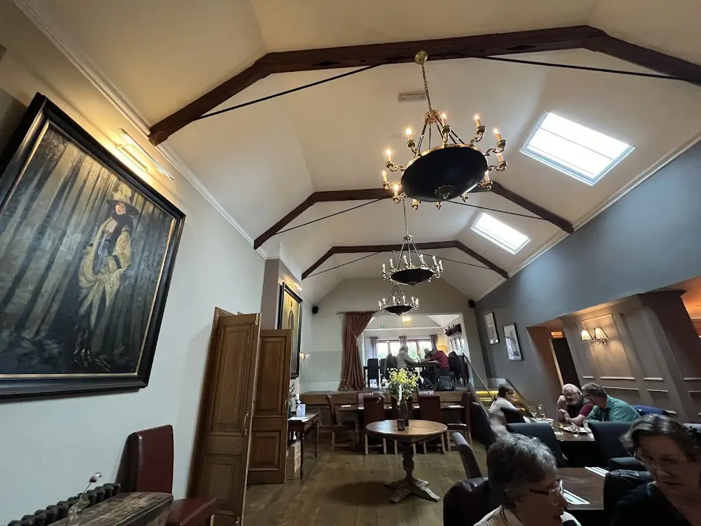 The Old School Inn_Epworth_slider_image_1