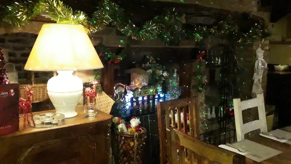 The Red Lion Steakhouse & Hotel restaurant in Epworth