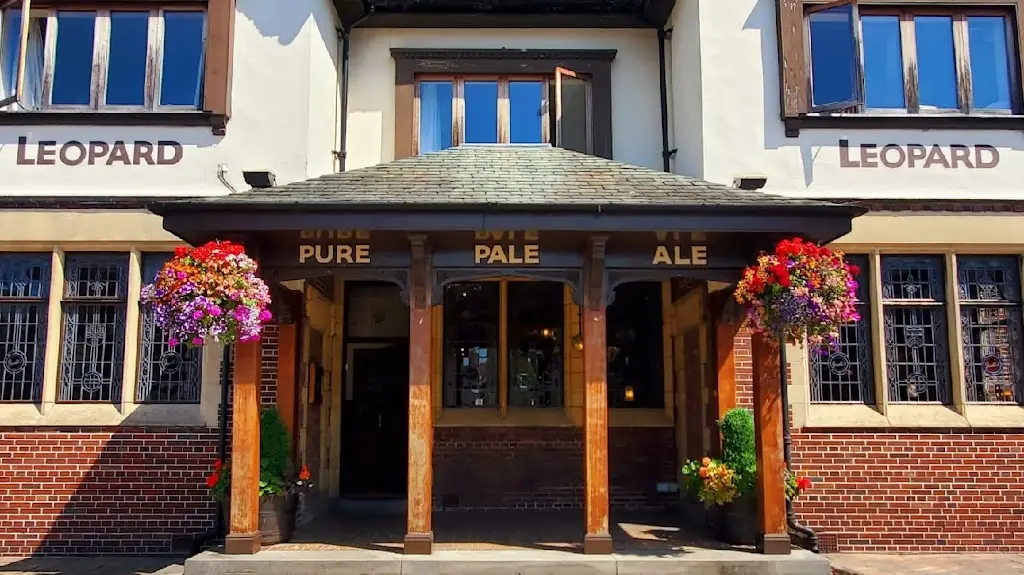 The Leopard_Audlem_slider_image_1