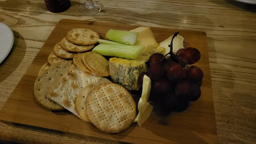 Ian “Robbo” Roberts_The Epworth Tap_Epworth_review