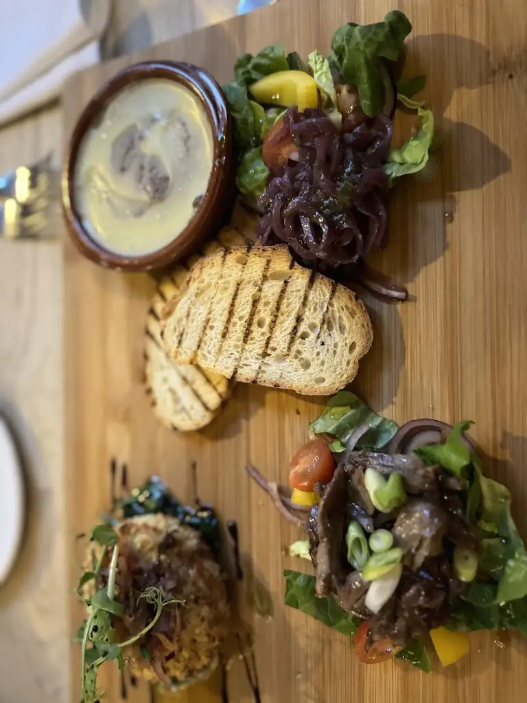 Christine Colver_The Epworth Tap_Epworth_review