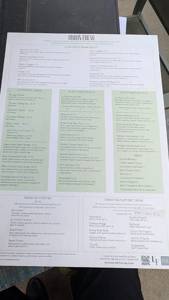 Menu_Urban Fresh Ely_Ely_image_1