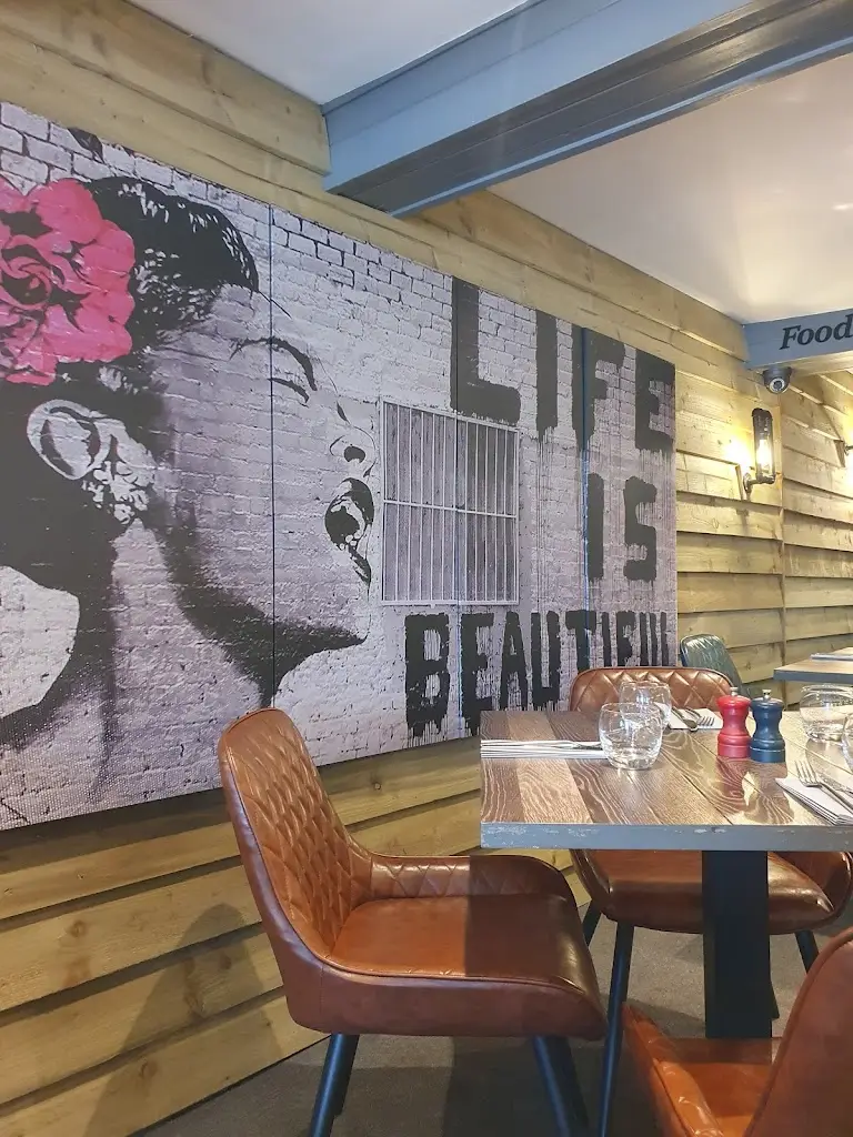 Terry Dowson_Urban Fresh Ely_Ely_review