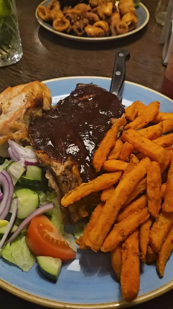 Arbuckles Restaurant_Ely_slider_image_2