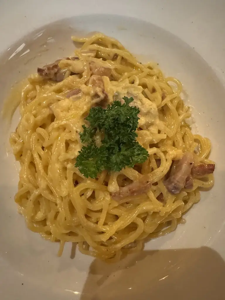 Menu_Mangiare Ristorante Italiano Ely_Ely_image_1