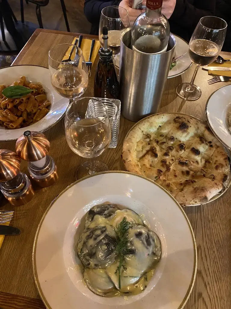 Menu_Mangiare Ristorante Italiano Ely_Ely_image_3