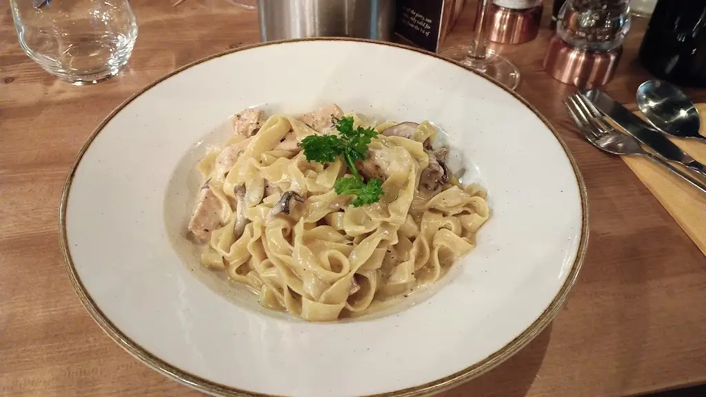 Menu_Mangiare Ristorante Italiano Ely_Ely_image_5