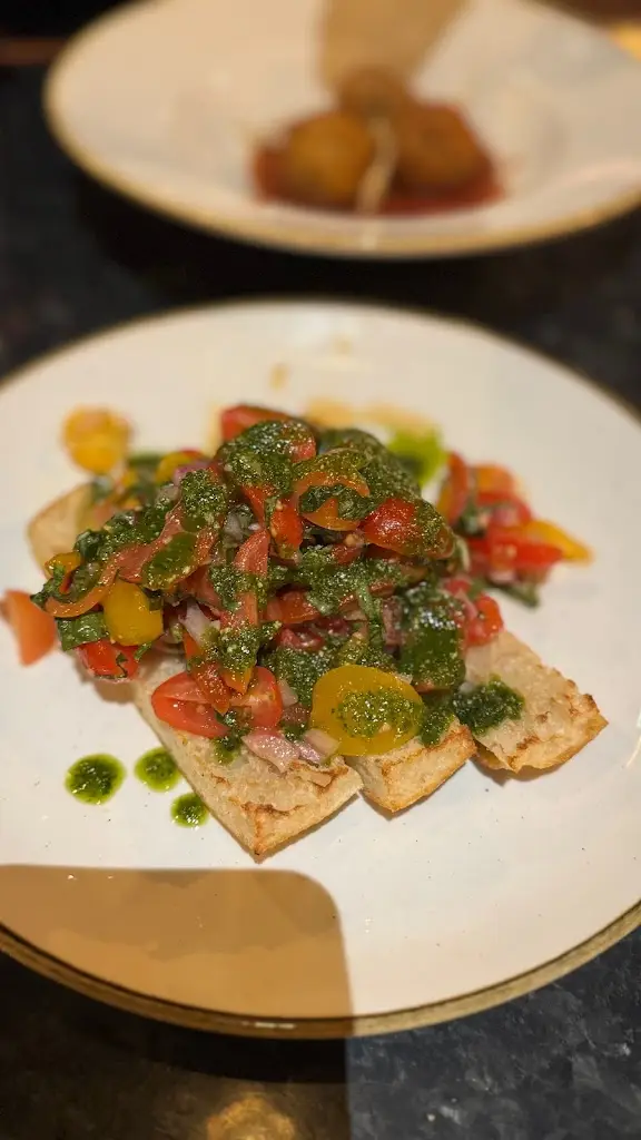 Menu_Mangiare Ristorante Italiano Ely_Ely_image_6