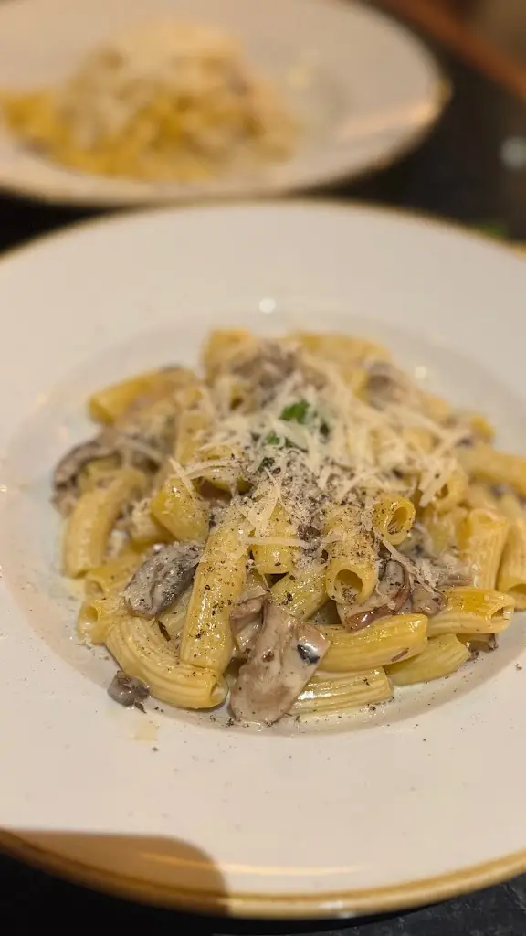 Menu_Mangiare Ristorante Italiano Ely_Ely_image_8