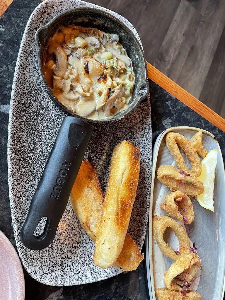 Monika Chalupniczak_Mangiare Ristorante Italiano Ely_Ely_review