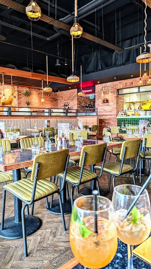 Ag Neya_Mangiare Ristorante Italiano Ely_Ely_review