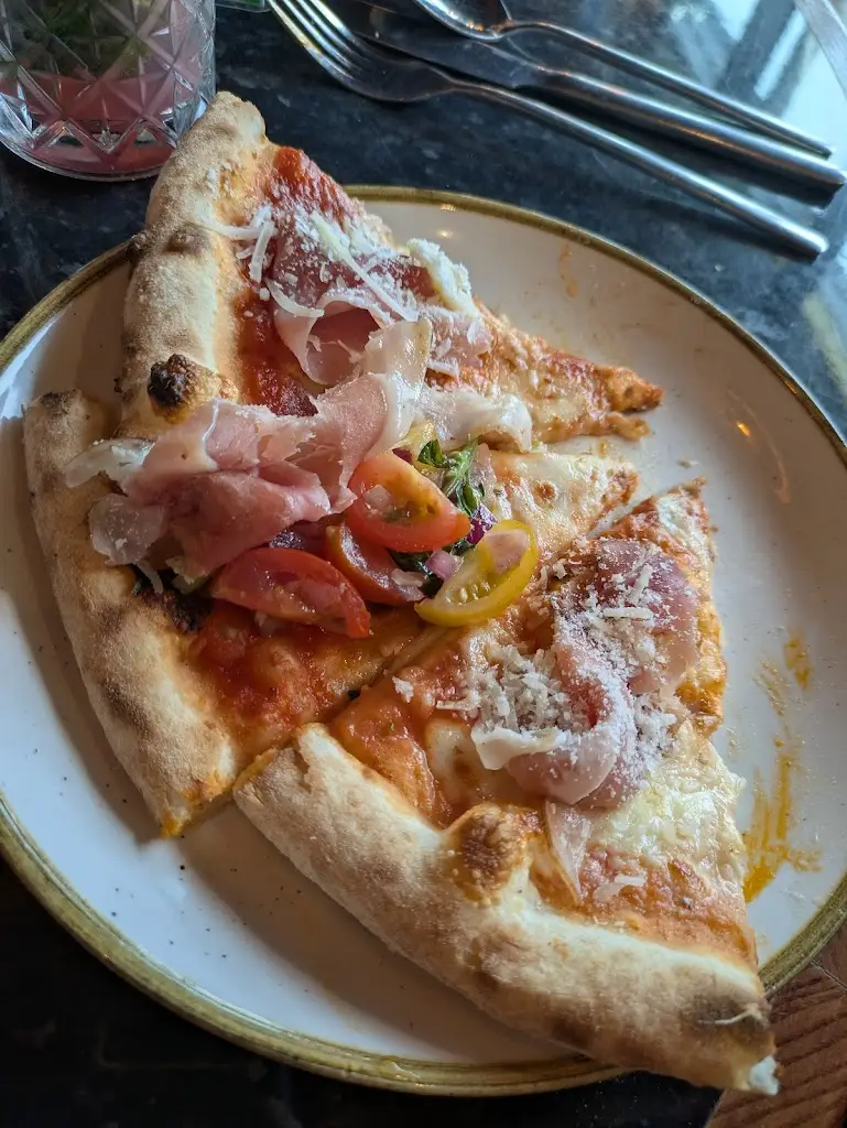Katherine Fitton_Mangiare Ristorante Italiano Ely_Ely_review