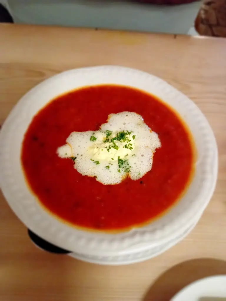 Menu_The Old Fire Engine House_Ely_image_8