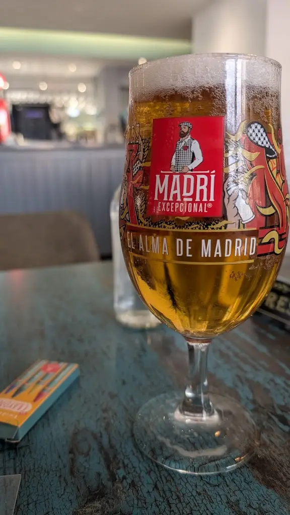 Marius Szabo_Riverside Bar & Kitchen_Ely_review