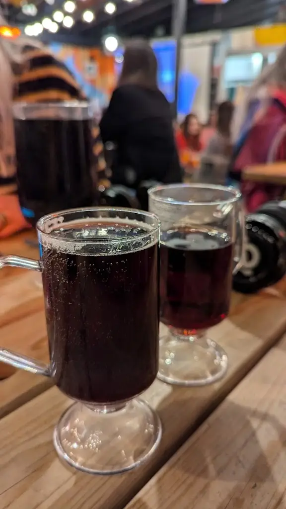 Menu_The Yard - by Silver Oak_Ely_image_6