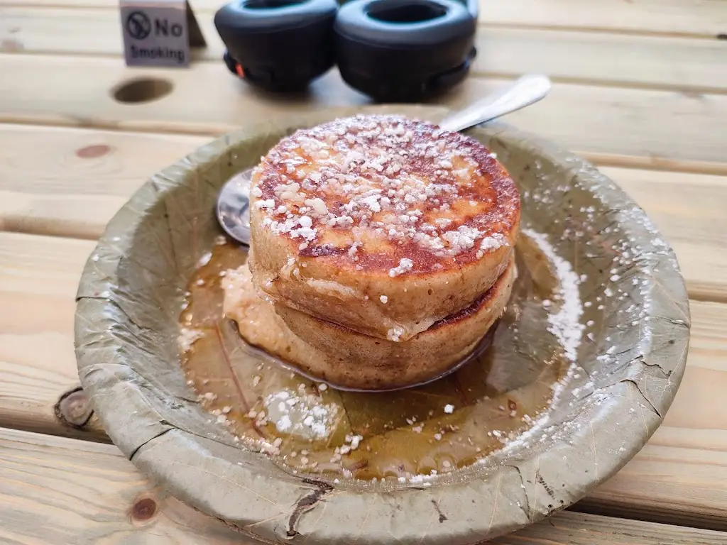 Menu_The Yard - by Silver Oak_Ely_image_8