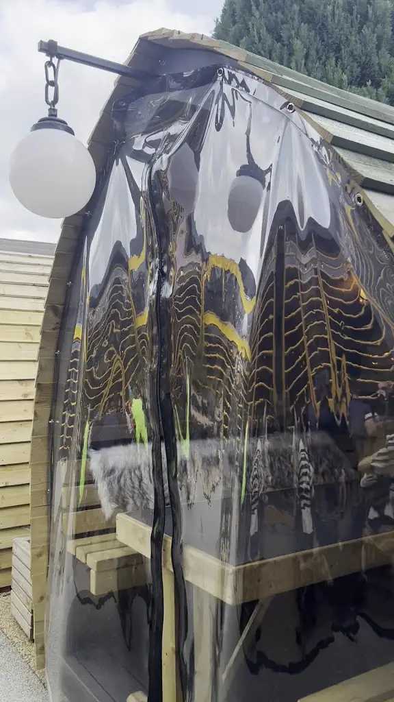 Leena Al Debaawy_The Yard - by Silver Oak_Ely_review