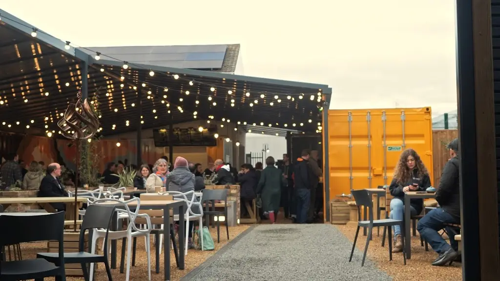 The Yard - by Silver Oak_Ely_slider_image_1