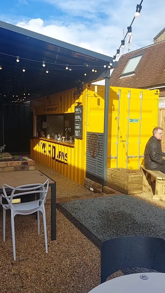 The Yard - by Silver Oak_Ely_slider_image_2