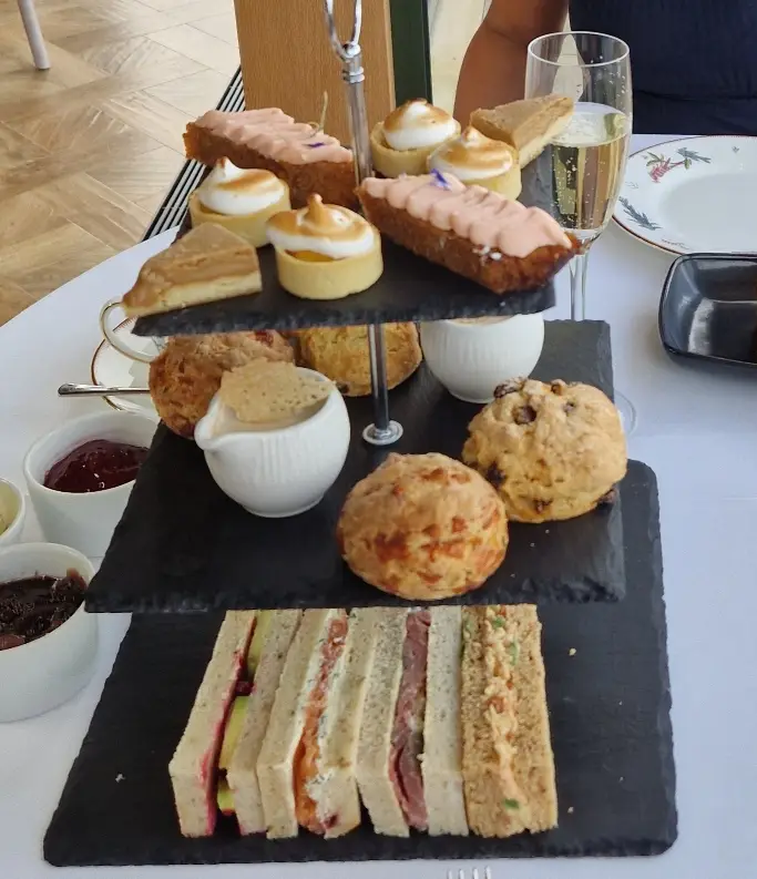 Menu_The Orangery Restaurant Ely_Ely_image_6