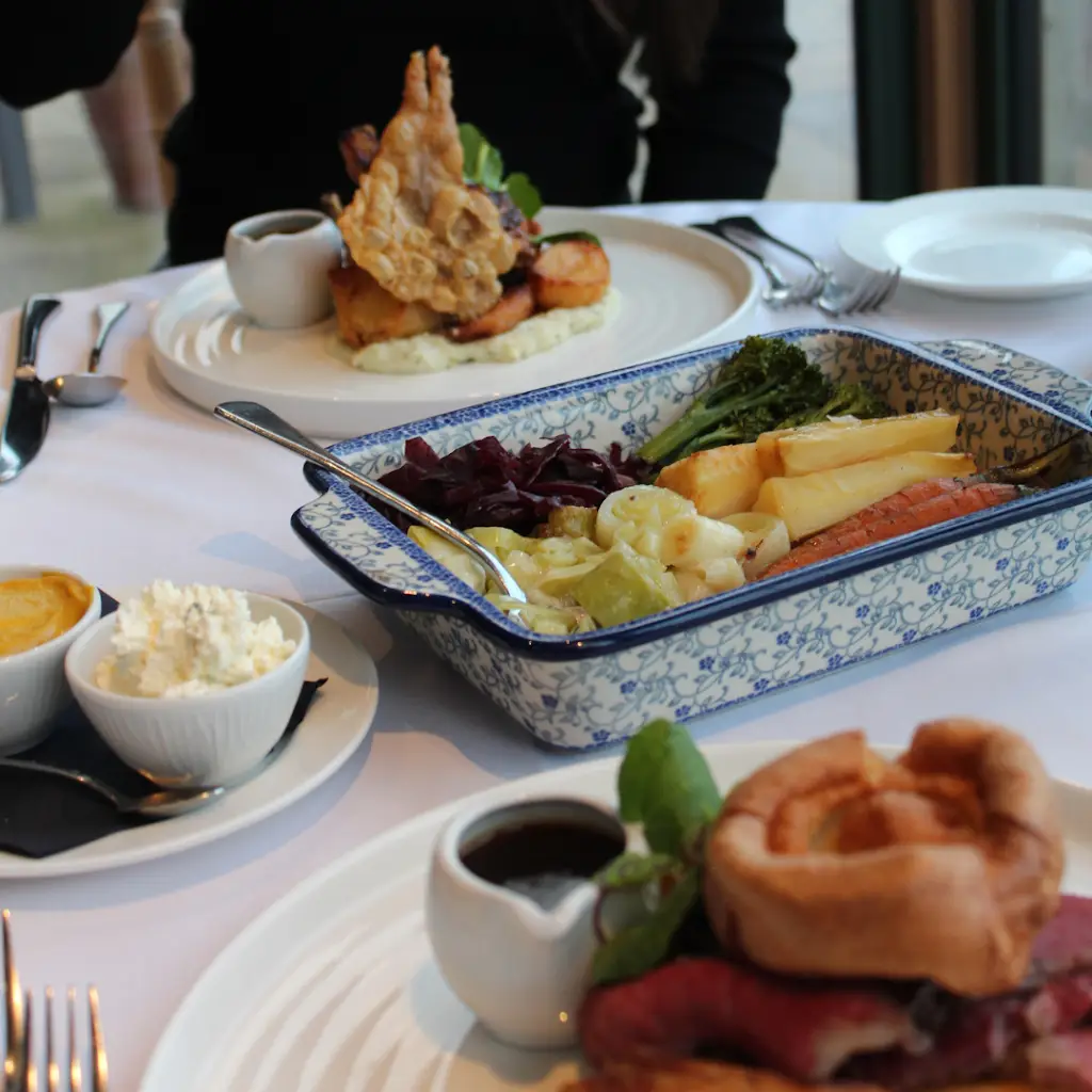 Menu_The Orangery Restaurant Ely_Ely_image_7