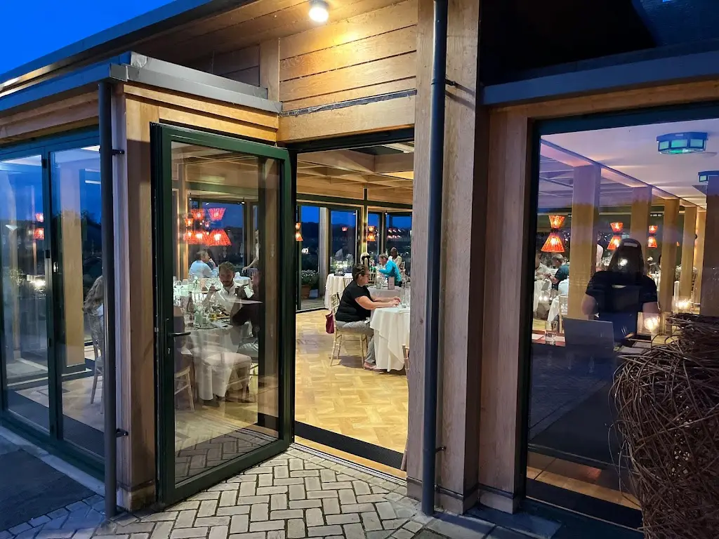 The Orangery Restaurant Ely_Ely_slider_image_1