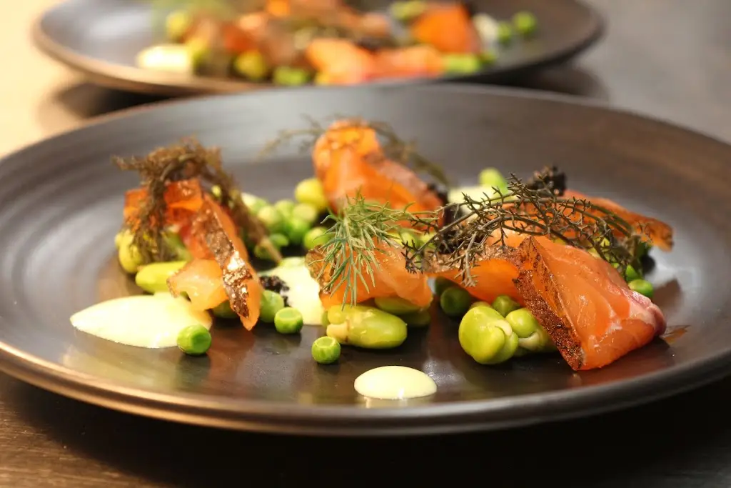 The Orangery Restaurant Ely_Ely_slider_image_2