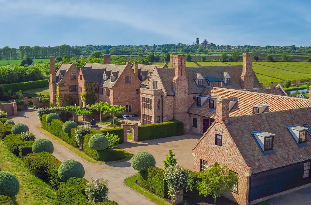 The Orangery Restaurant Ely_Ely_slider_image_3