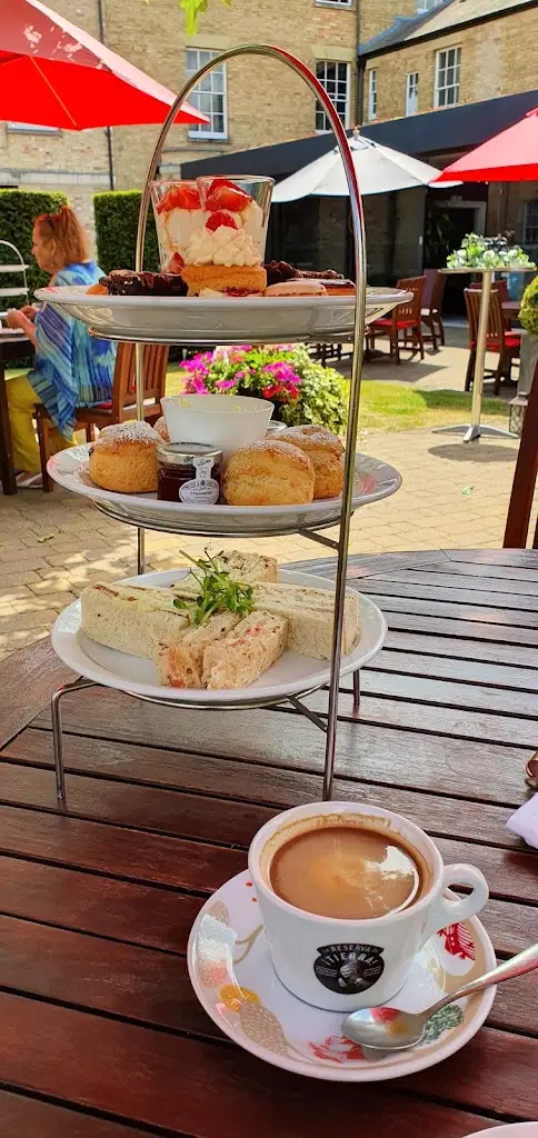 Menu_The Dining Room at Poets House_Ely_image_2