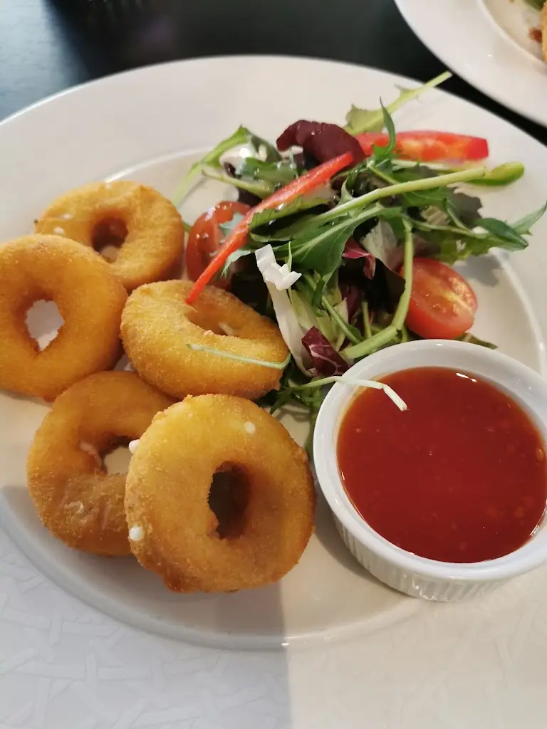 Irina Gosteva_The Dining Room at Poets House_Ely_review