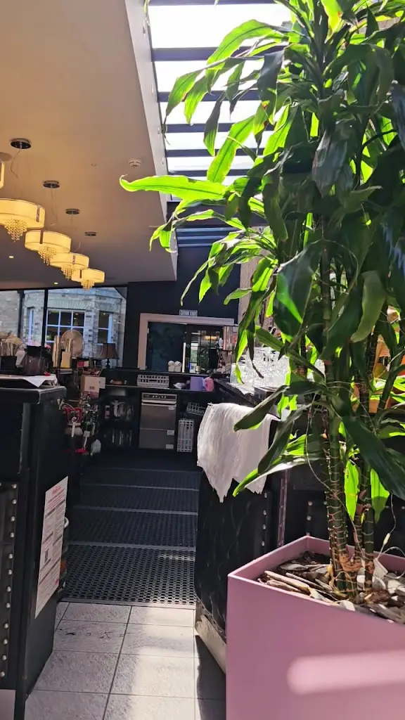 The Dining Room at Poets House_Ely_slider_image_2