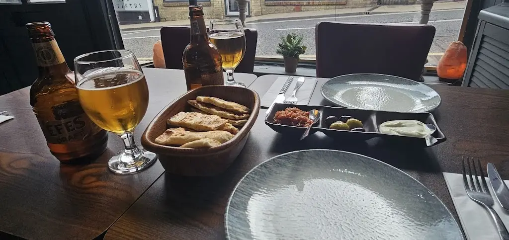 Irina Mirosnicenko_Ely Turkish Restaurant_Ely_review