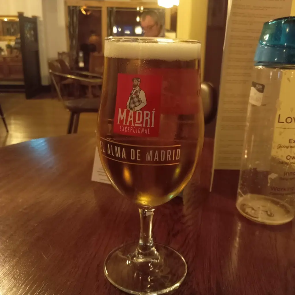 Menu_The White Lion Hankelow_Audlem_immagine_5