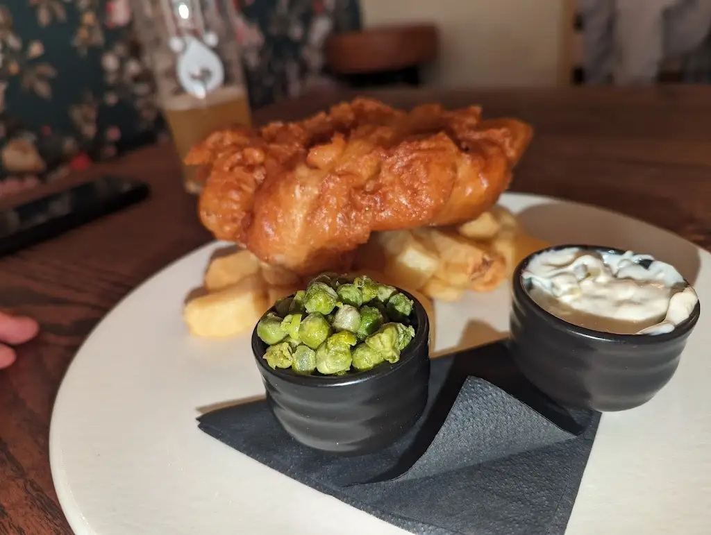 Menu_The White Lion Hankelow_Audlem_immagine_6