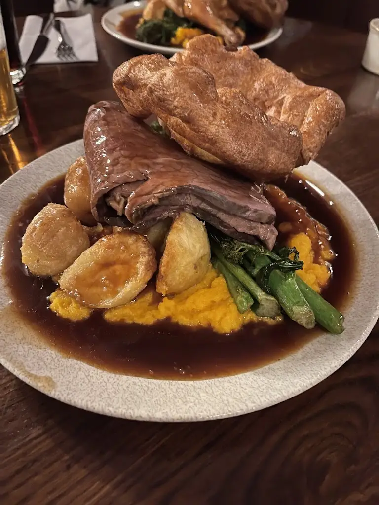 Menu_The White Lion Hankelow_Audlem_immagine_8